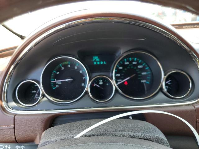 Photo 9 from auction – 2014 BUICK ENCLAVE with VIN 5GAKVCKD4EJ294629
