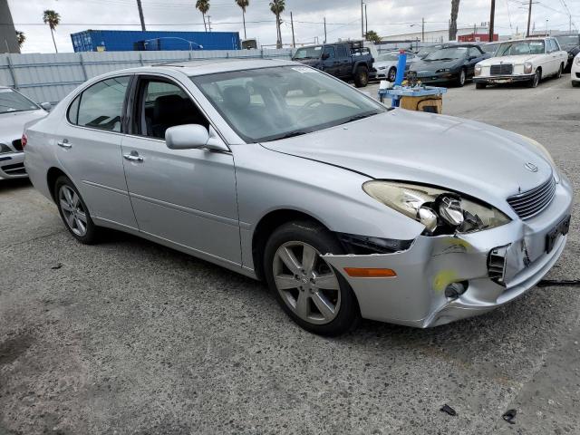Photo 4 from auction – 2005 LEXUS ES 330 with VIN JTHBA30G455127279