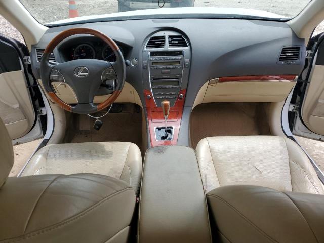 Photo 8 from auction – 2012 LEXUS ES 350 with VIN JTHBK1EG0C2491689