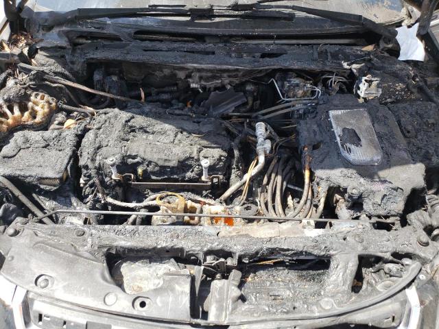 Photo 11 from auction – 2011 CHEVROLET VOLT with VIN 1G1RC6E45BU100614