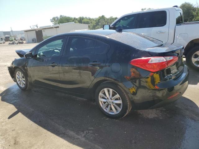 Photo 2 from auction – 2015 KIA FORTE LX with VIN KNAFX4A60F5383141