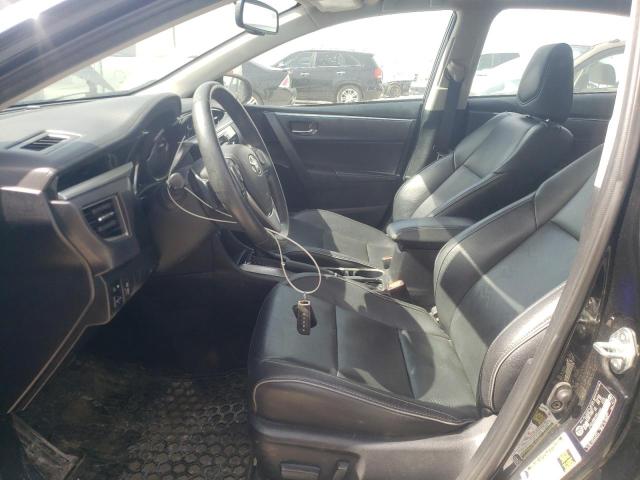 Photo 7 from auction – 2014 TOYOTA COROLLA L with VIN 2T1BURHE6EC099065
