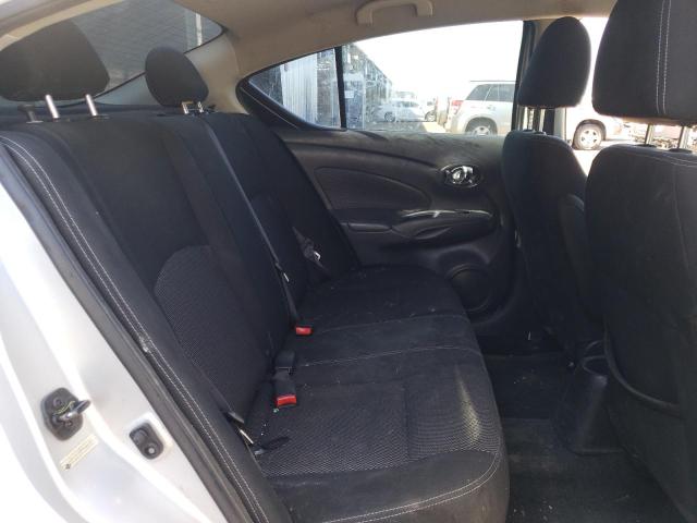 Photo 10 from auction – 2017 NISSAN VERSA S with VIN 3N1CN7AP7HK464333