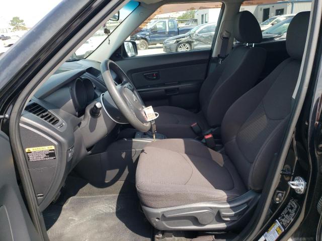 Zdjęcie 7 z aukcji – 2013 KIA SOUL z VIN KNDJT2A56D7543898