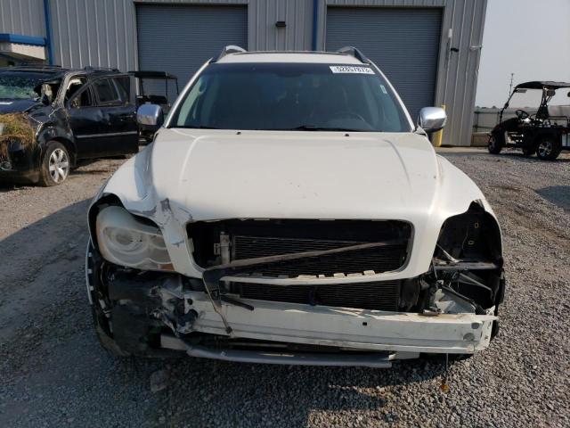Photo 5 from auction – 2008 VOLVO XC90 V8 with VIN YV4CZ852881451952