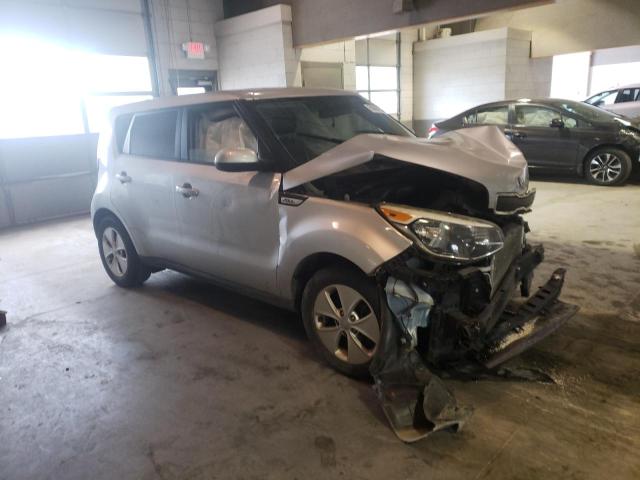 صورة رقم 4 من المزاد - 2015 KIA SOUL مع VIN KNDJN2A26F7765411