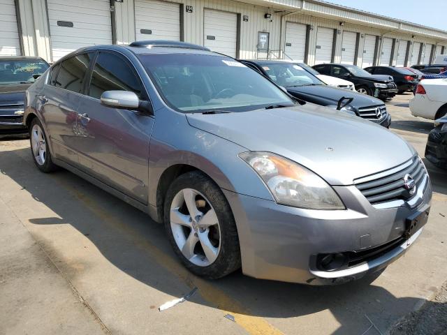 Photo 4 from auction – 2007 NISSAN ALTIMA 3.5 with VIN 1N4BL21E27C119446