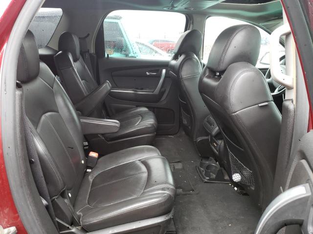 Photo 11 from auction – 2007 GMC ACADIA SLT with VIN 1GKEV33767J145912