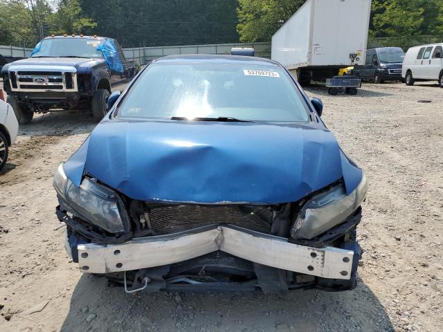 Photo 5 from auction – 2014 HONDA CIVIC LX with VIN 2HGFB2F58EH514086