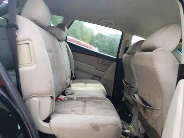 Photo 11 from auction – 2010 MAZDA CX-9 with VIN JM3TB3MA0A0206276