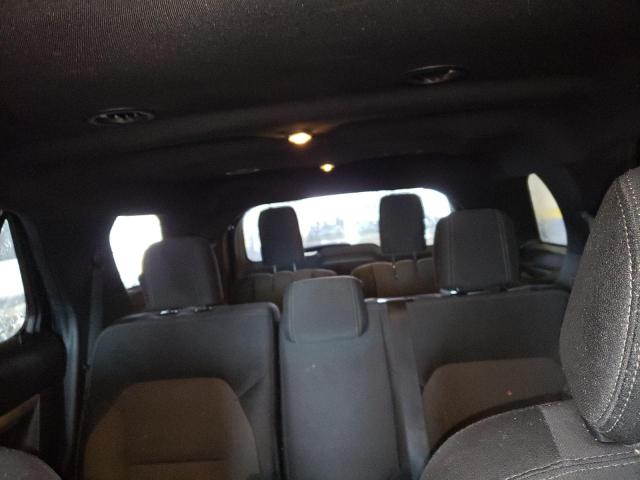 Photo 10 from auction – 2017 FORD EXPLORER X with VIN 1FM5K8D81HGA21324