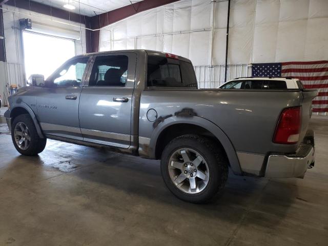 Photo 2 from auction – 2011 DODGE RAM 1500 with VIN 1D7RV1CT1BS569425