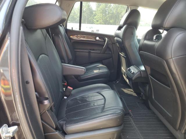 Photo 11 from auction – 2014 BUICK ENCLAVE with VIN 5GAKRBKDXEJ254439