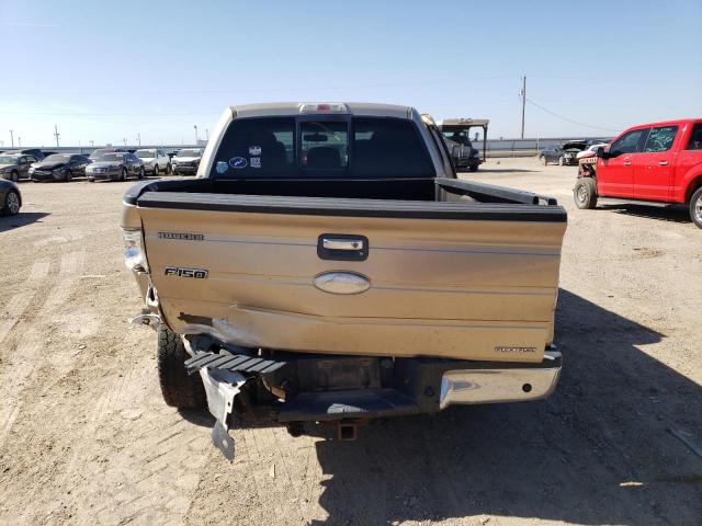 Photo 6 from auction – 2011 FORD F150 SUPER with VIN 1FTFW1CF4BFB83532