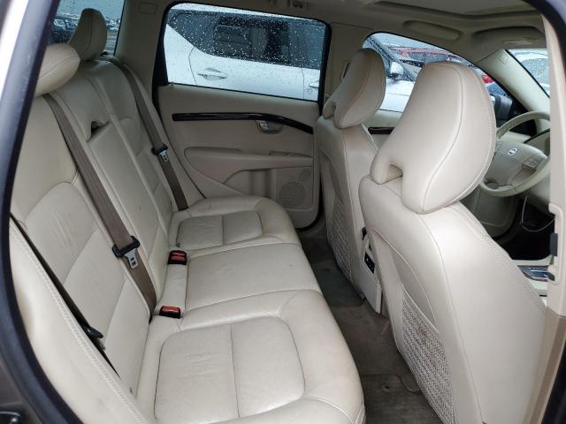 Photo 10 from auction – 2008 VOLVO XC70 with VIN YV4BZ982281037417