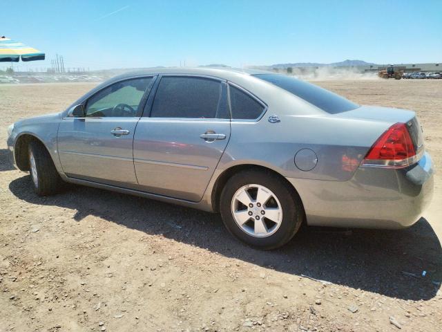 Photo 2 from auction – 2006 CHEVROLET IMPALA LT with VIN 2G1WT58K169288459