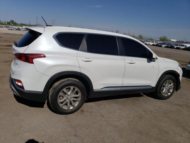 Photo 3 from auction – 2019 HYUNDAI SANTA FE S with VIN 5NMS2CAD9KH099233