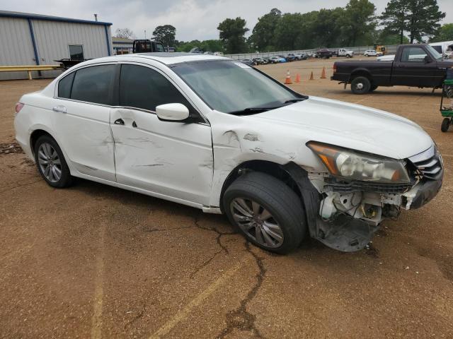 Photo 4 from auction – 2011 HONDA ACCORD with VIN 5KBCP3F82BB003012