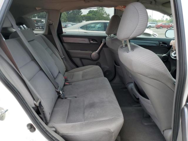 Photo 11 from auction – 2009 HONDA CR-V EX with VIN 5J6RE38599L034129