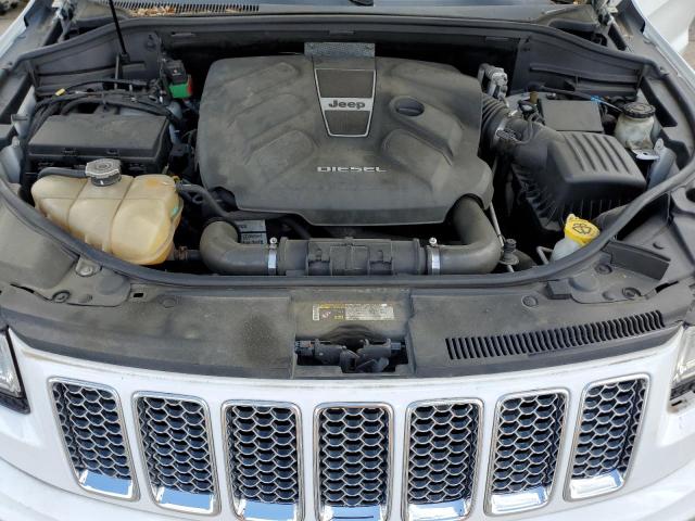 Photo 11 from auction – 2014 JEEP GRAND CHER with VIN 1C4RJFJM8EC347168