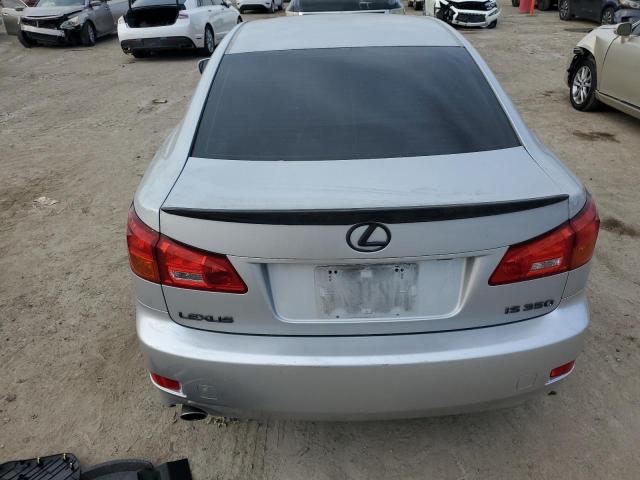 Photo 6 from auction – 2006 LEXUS IS 350 with VIN JTHBE262762000152