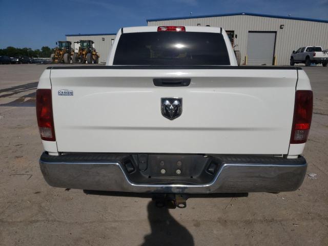Photo 6 from auction – 2011 DODGE RAM 1500 with VIN 1D7RB1CT6BS576878