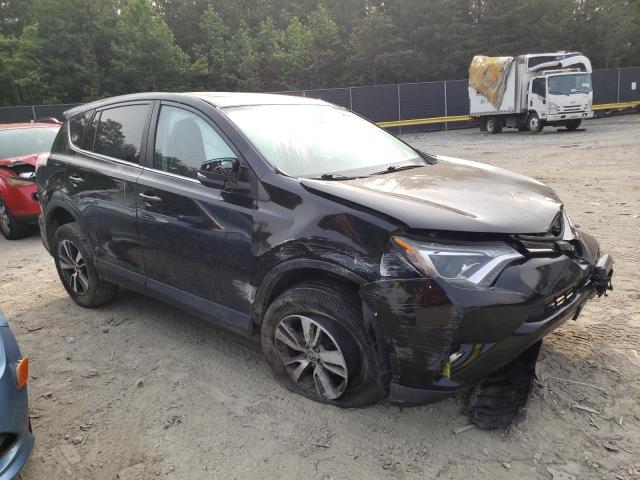 Photo 4 from auction – 2018 TOYOTA RAV4 ADVEN with VIN 2T3RFREVXJW754826