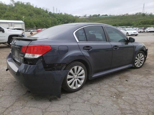 Photo 3 from auction – 2010 SUBARU LEGACY 2.5 with VIN 4S3BMBK64A3229629