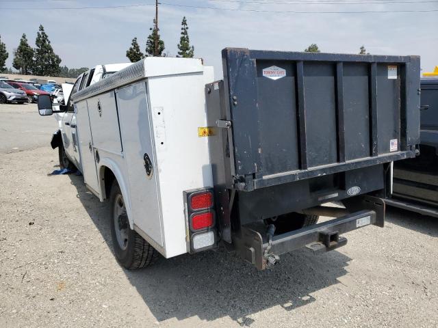Photo 2 from auction – 2016 CHEVROLET SILVERADO with VIN 1GB2CUEG1GZ352561