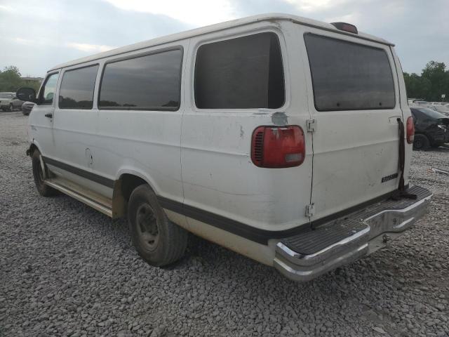 Photo 2 from auction – 1998 DODGE RAM with VIN 2B5WB35Z8WK138317