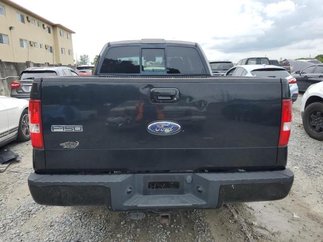 Photo 6 from auction – 2008 FORD F150 with VIN 1FTRX12W08KC53927