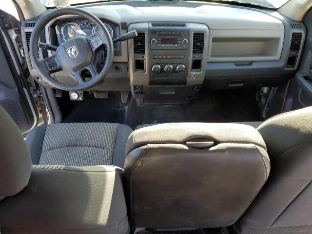 Photo 8 from auction – 2012 DODGE RAM 2500 S with VIN 3C6TD4HL5CG208227