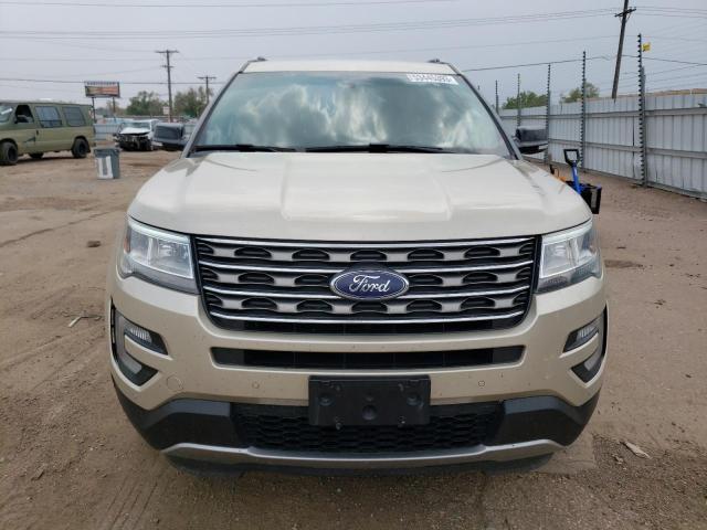 Photo 5 from auction – 2017 FORD EXPLORER X with VIN 1FM5K8D8XHGB88734