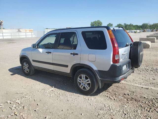 Photo 2 from auction – 2003 HONDA CR-V EX with VIN JHLRD78863C024520