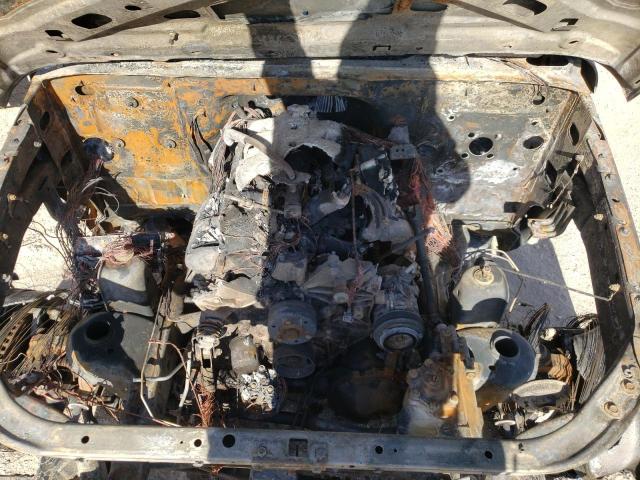 Photo 5 from auction – 2008 JEEP WRANGLER U with VIN 1J4GA39178L546789