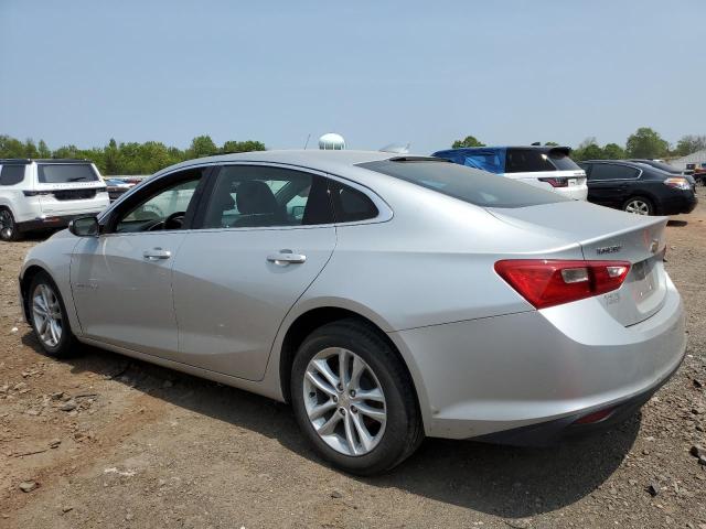 Photo 2 from auction – 2018 CHEVROLET MALIBU LT with VIN 1G1ZD5ST3JF276809