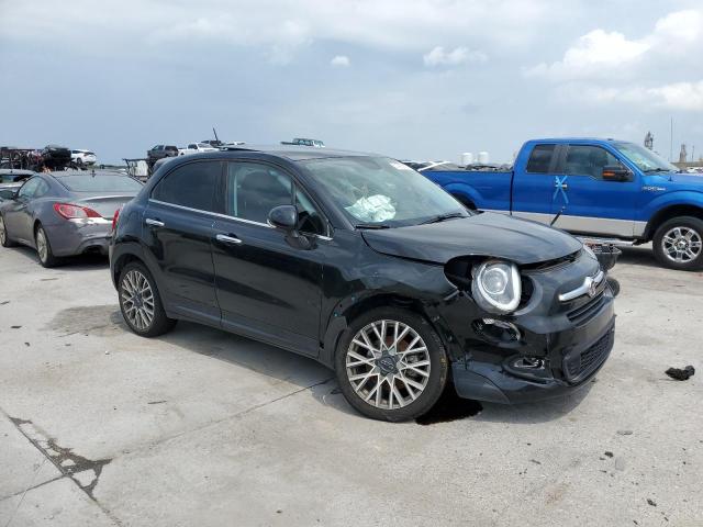 Photo 4 from auction – 2018 FIAT 500X LOUNG with VIN ZFBCFXDB5JP640538