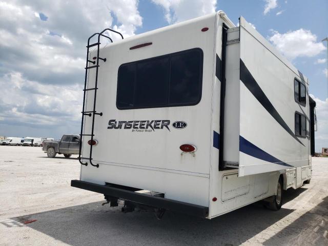 Photo 4 from auction – 2020 FORD ECONOLINE with VIN 1FDXE4FS4KDC52387