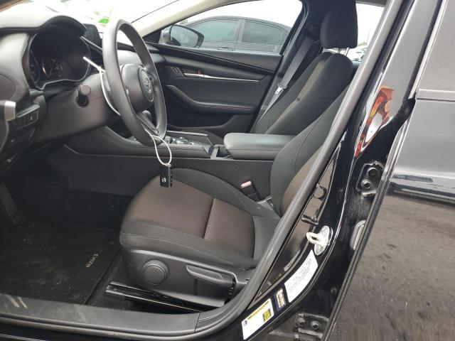 Photo 7 from auction – 2019 MAZDA 3 with VIN JM1BPABL7K1107240