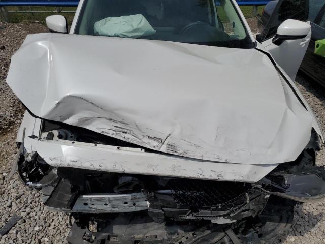 Photo 12 from auction – 2017 MAZDA CX-5 TOURI with VIN JM3KFBCL8H0190674