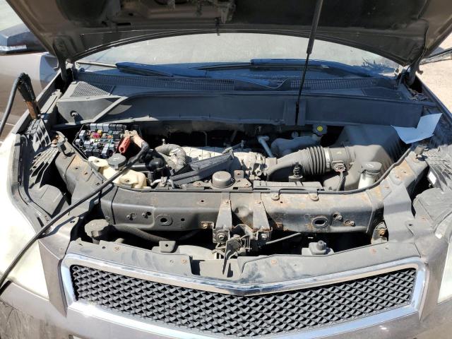 Photo 12 from auction – 2009 CHEVROLET TRAVERSE with VIN 1GNEV23D89S151808