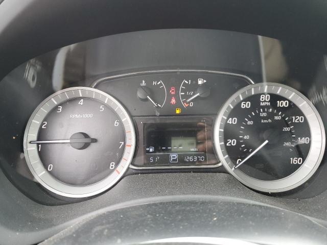 Photo 9 from auction – 2015 NISSAN SENTRA S with VIN 3N1AB7AP0FL691175