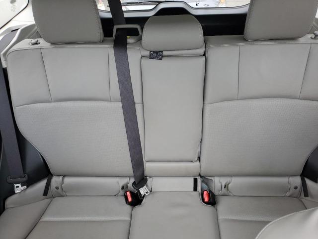 Photo 10 from auction – 2015 SUBARU FORESTER 2 with VIN JF2SJARCXFH432180