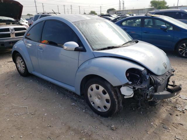 Photo 4 from auction – 2010 VOLKSWAGEN NEW BEETLE with VIN 3VWPW3AG8AM010104