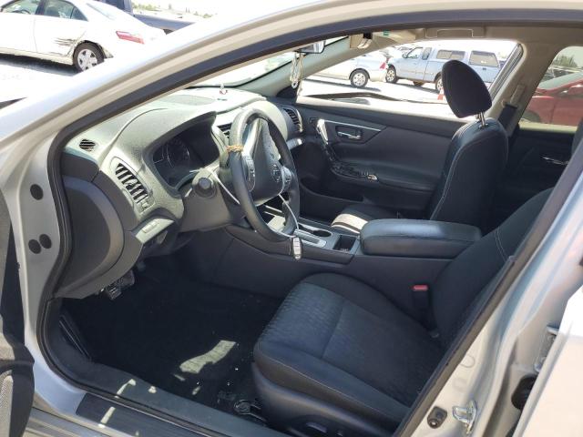 Photo 7 from auction – 2017 NISSAN ALTIMA 2.5 with VIN 1N4AL3AP2HN353076
