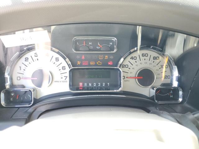 Photo 9 from auction – 2009 FORD EXPEDITION with VIN 1FMFU16569LA12619