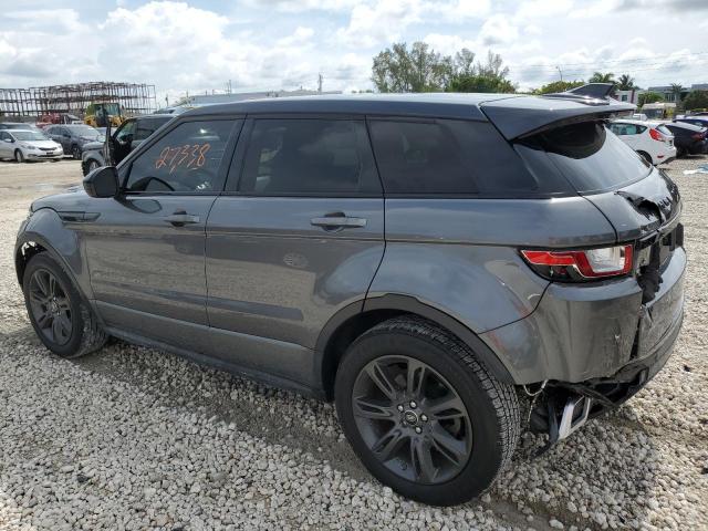 Photo 2 from auction – 2018 LAND ROVER RANGE ROVE with VIN SALVC2RX0JH322416