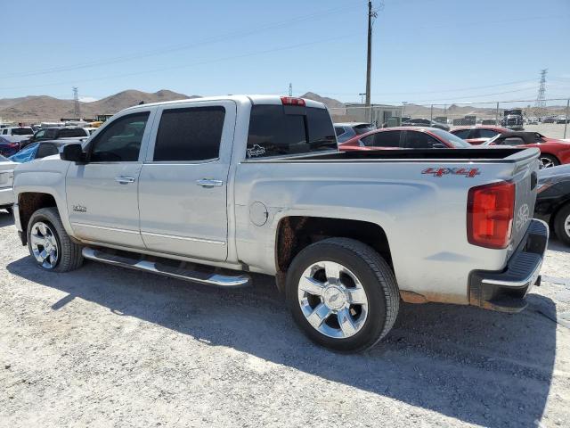 Photo 2 from auction – 2016 CHEVROLET SILVERADO with VIN 3GCUKSEC8GG136148