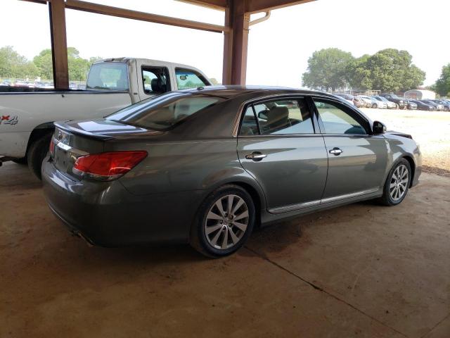 Photo 3 from auction – 2011 TOYOTA AVALON BAS with VIN 4T1BK3DB4BU430167