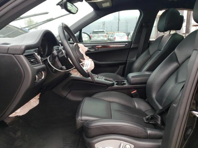 Photo 7 from auction – 2017 PORSCHE MACAN with VIN WP1AA2A57HLB04226
